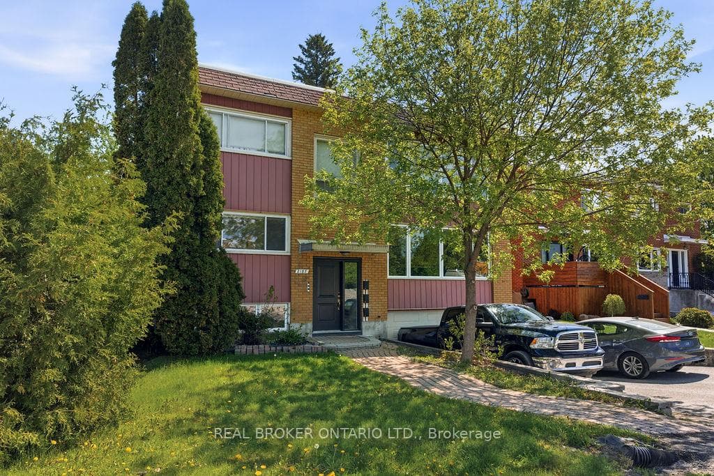 2187 Plesser Street Unit #1 photo 3