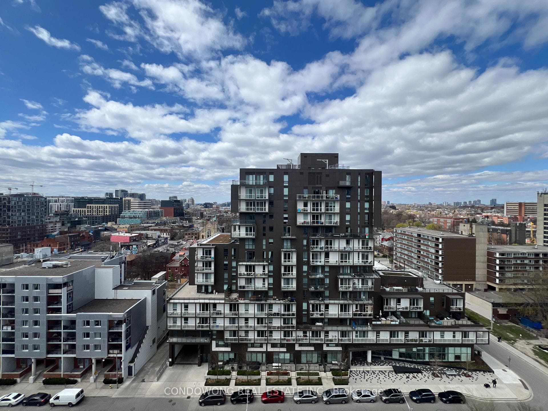 38 Cameron Street Unit 1301 photo 16