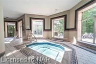 8111 FOREST GLEN Drive Unit 306 photo 29