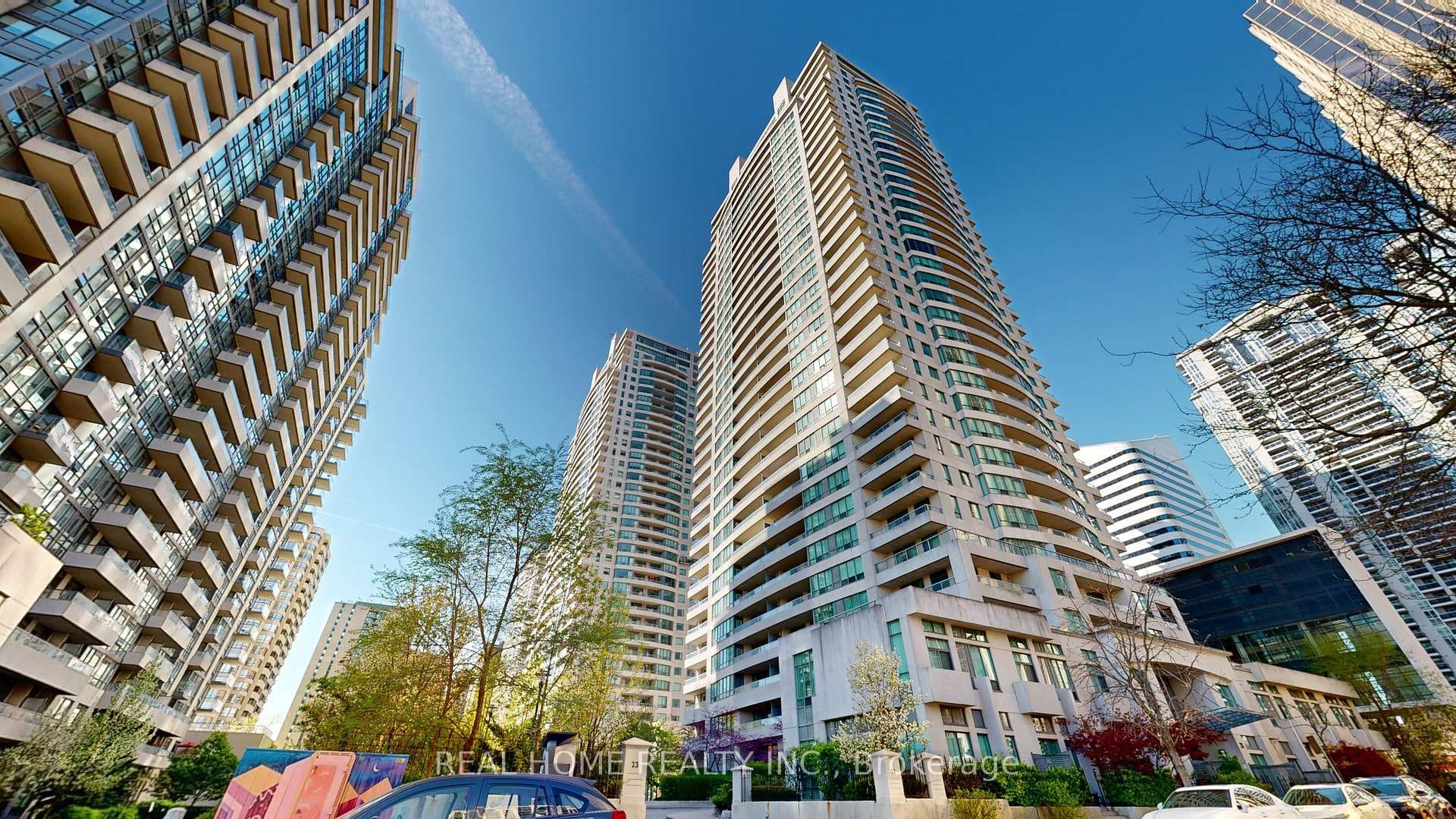 23 Hollywood Avenue Unit 3001 photo 1