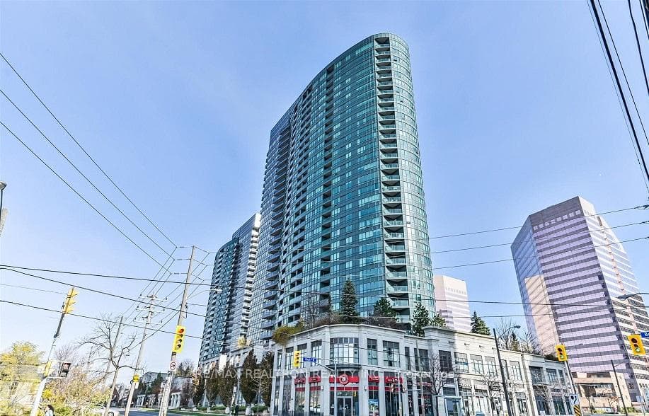 25 Greenview Avenue Unit 1322 photo 1