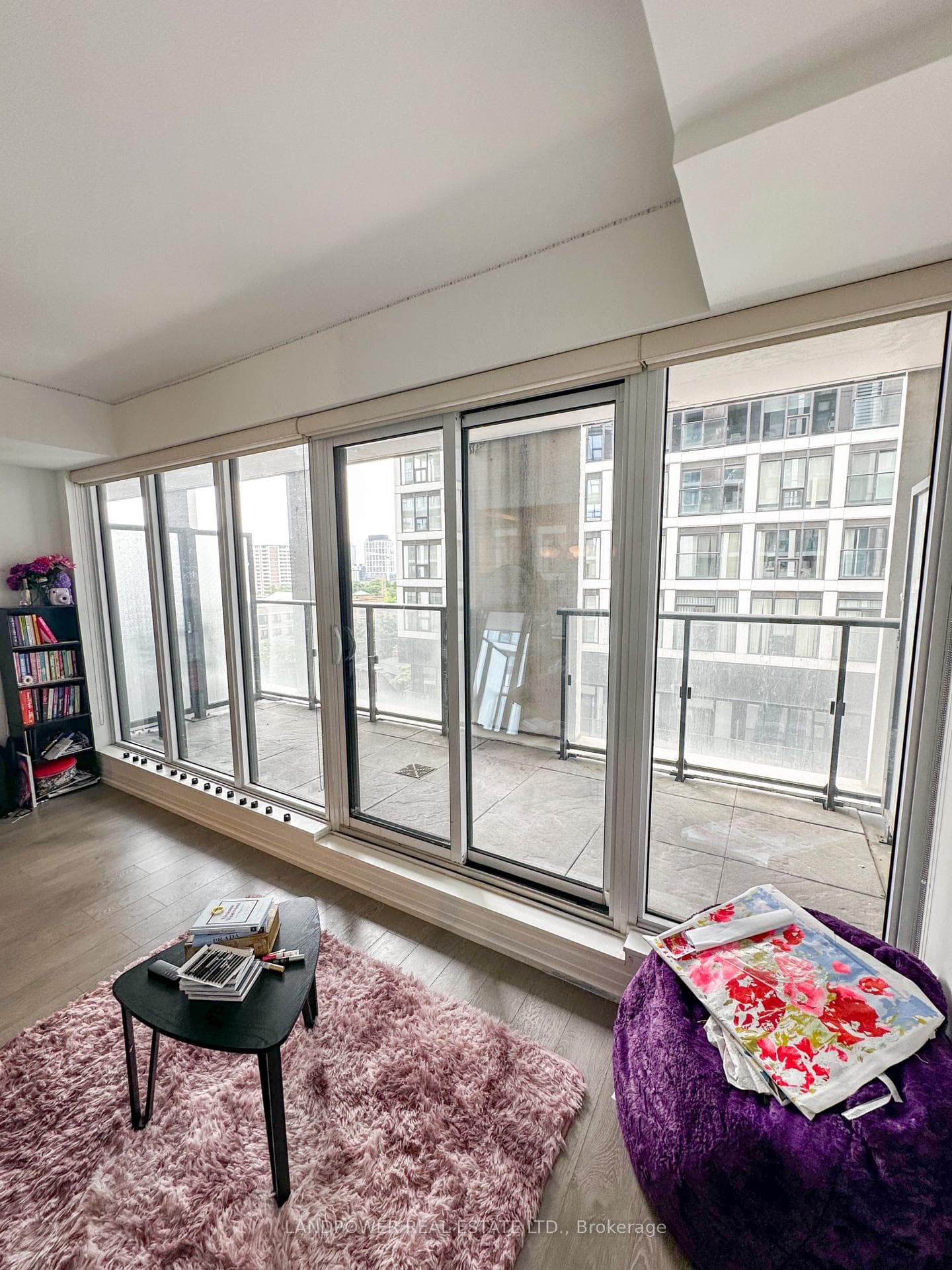 251 Jarvis Street Unit 723 photo 6