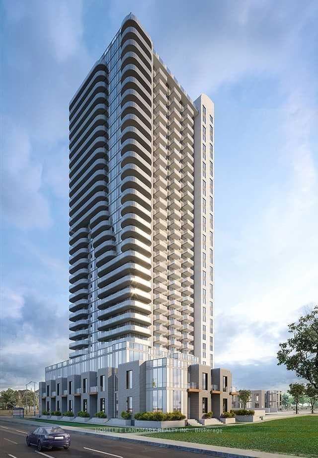 8 Nahani Way Unit 622 photo 1