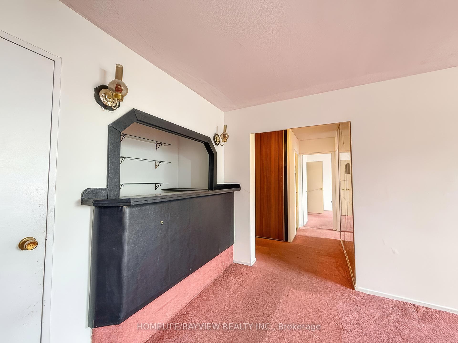 20 EDGECLIFFE Golfway Unit 1408 photo 8
