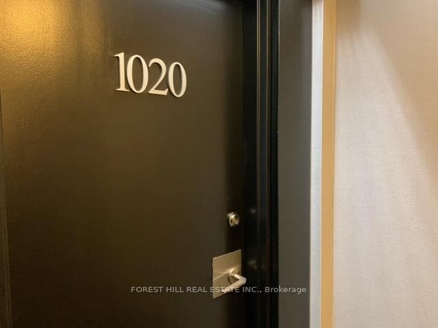 131 Bloor Street Unit 1020 photo 8