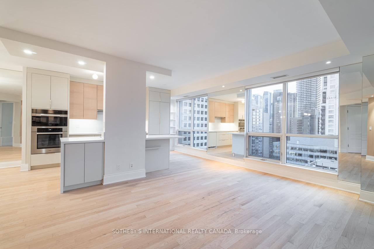 10 Bellair Street Unit 1403 photo 11