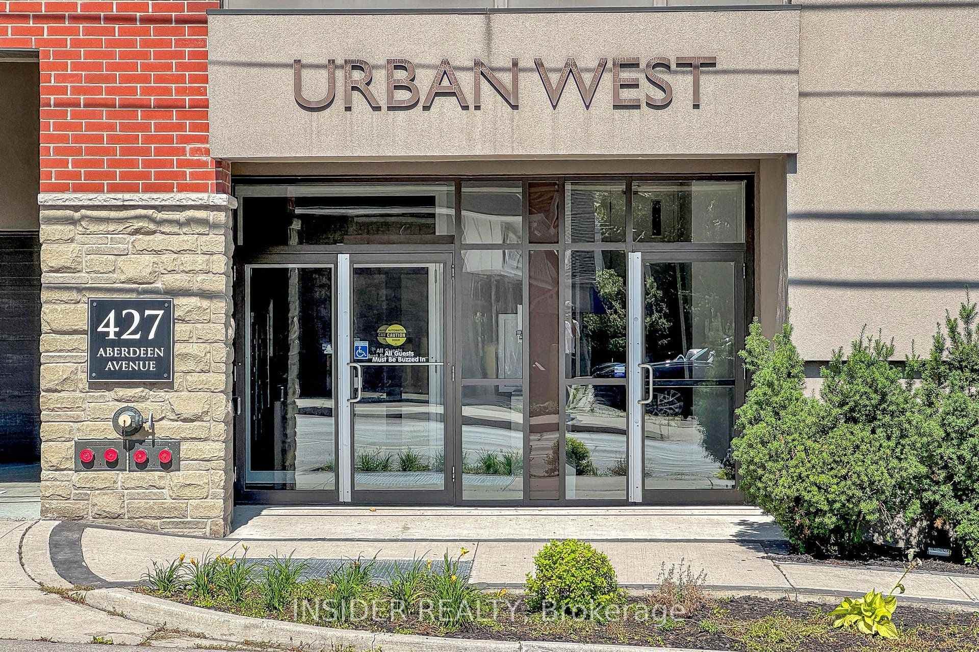 427 Aberdeen Avenue Unit 103 photo 4