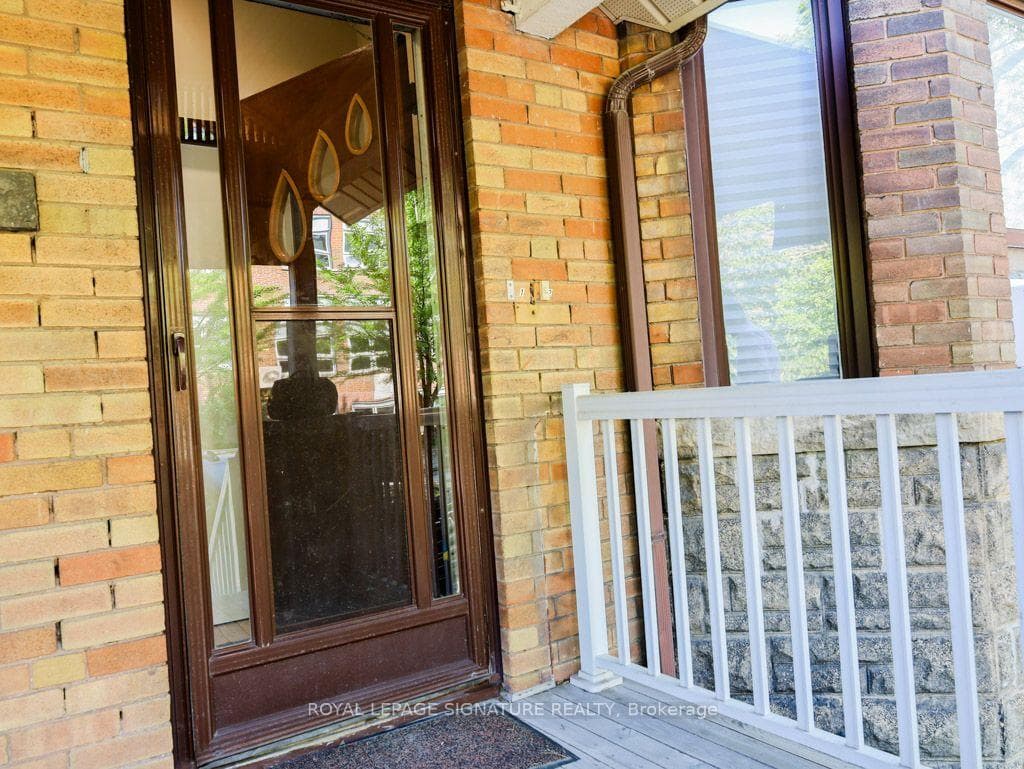 111 Northcliffe Boulevard Unit All Inclusive Upper photo 19