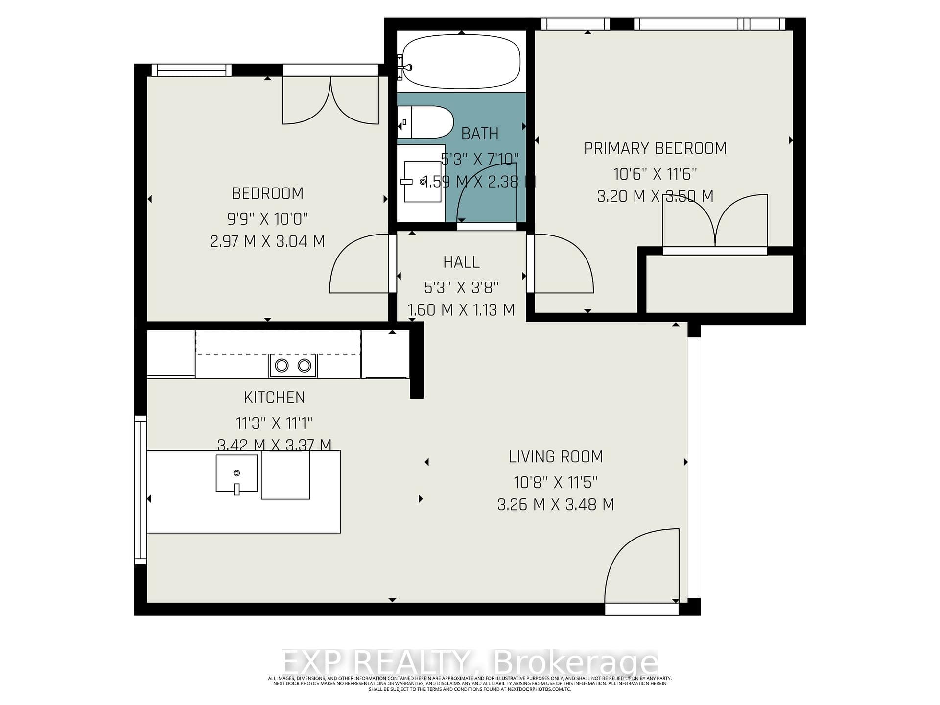 1301 Dorchester Avenue photo 17