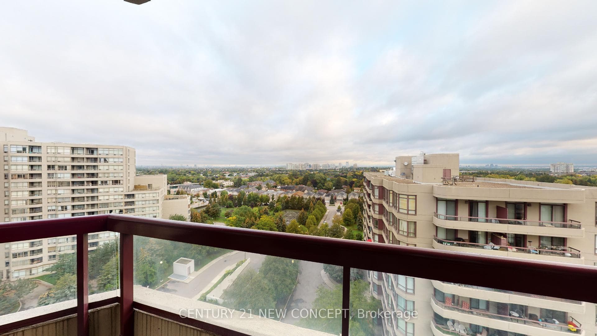 91 Townsgate Drive Unit Ph209 photo 13
