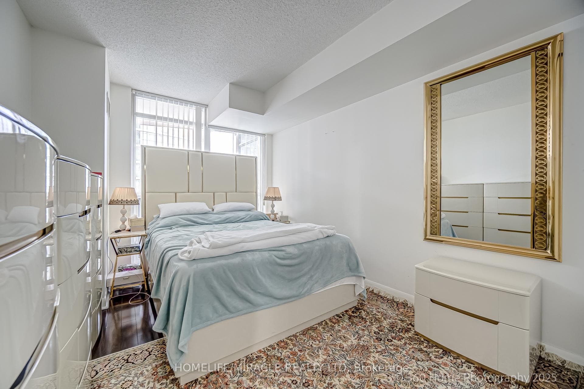 225 Sherway Gardens Road Unit 1706 photo 12