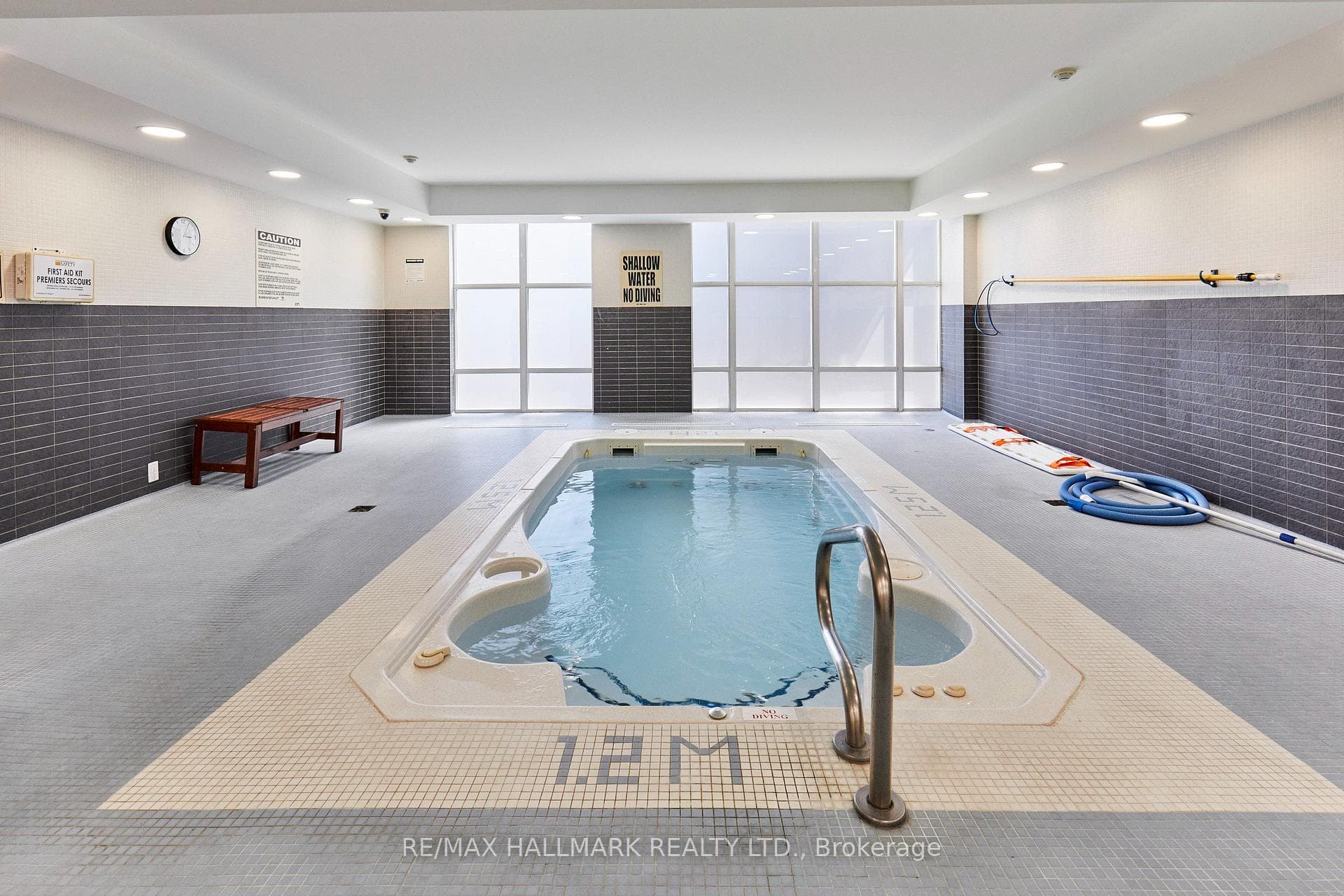 1600 Charles Street Unit 410 photo 15