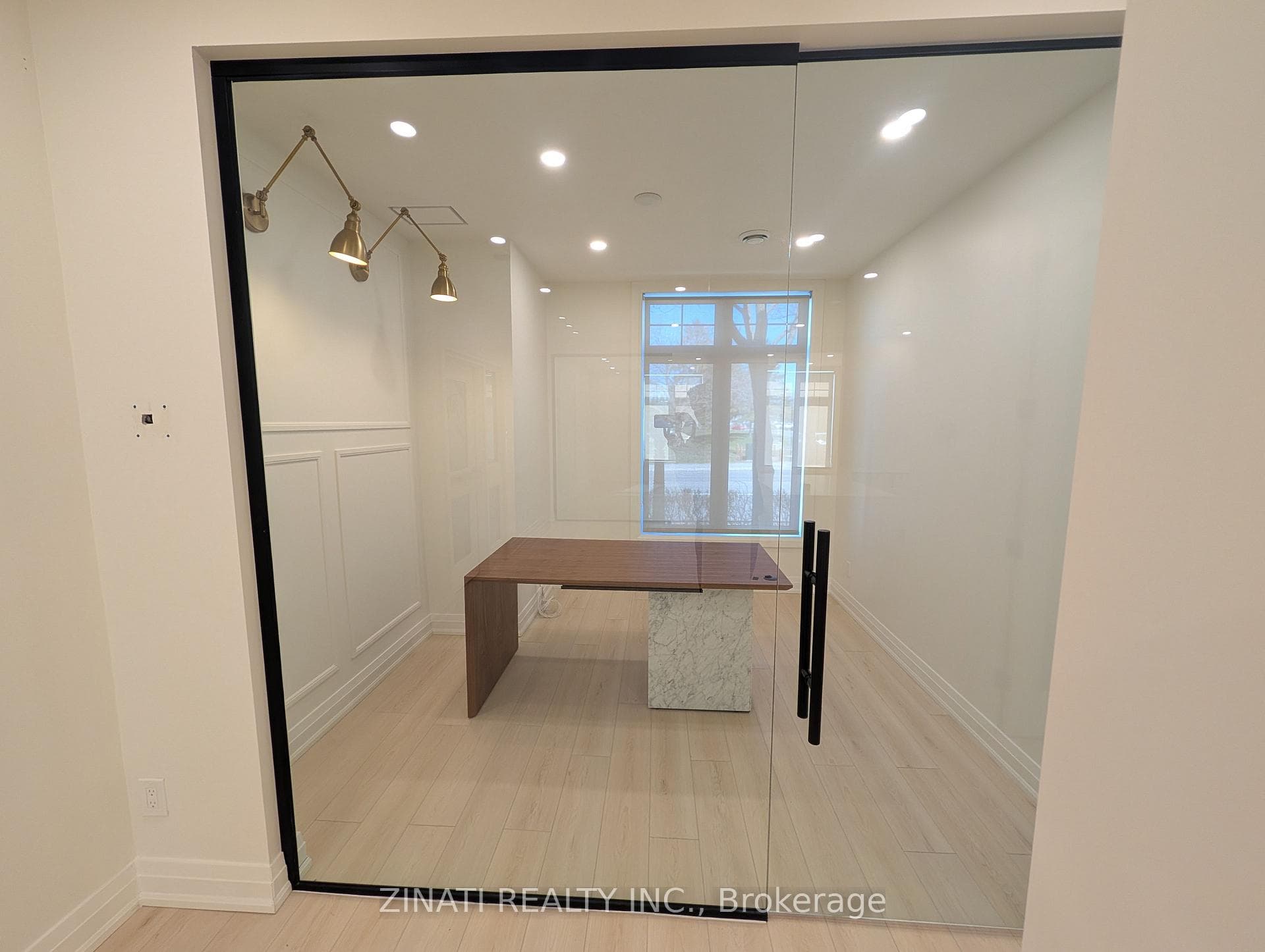 92 Centrepointe Drive Unit 1 photo 9