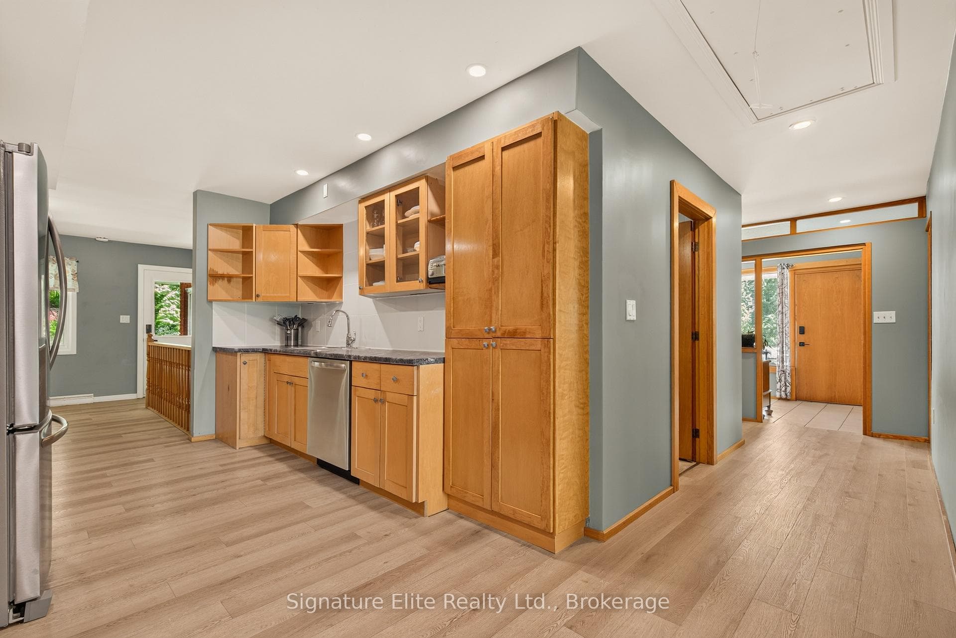 Kitchen #2