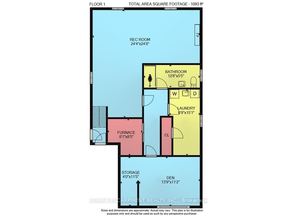 6444 Armstrong Drive photo 26