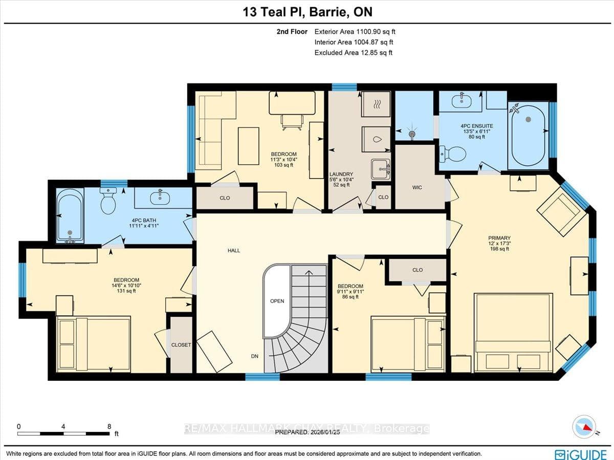 13 TEAL Place photo 31