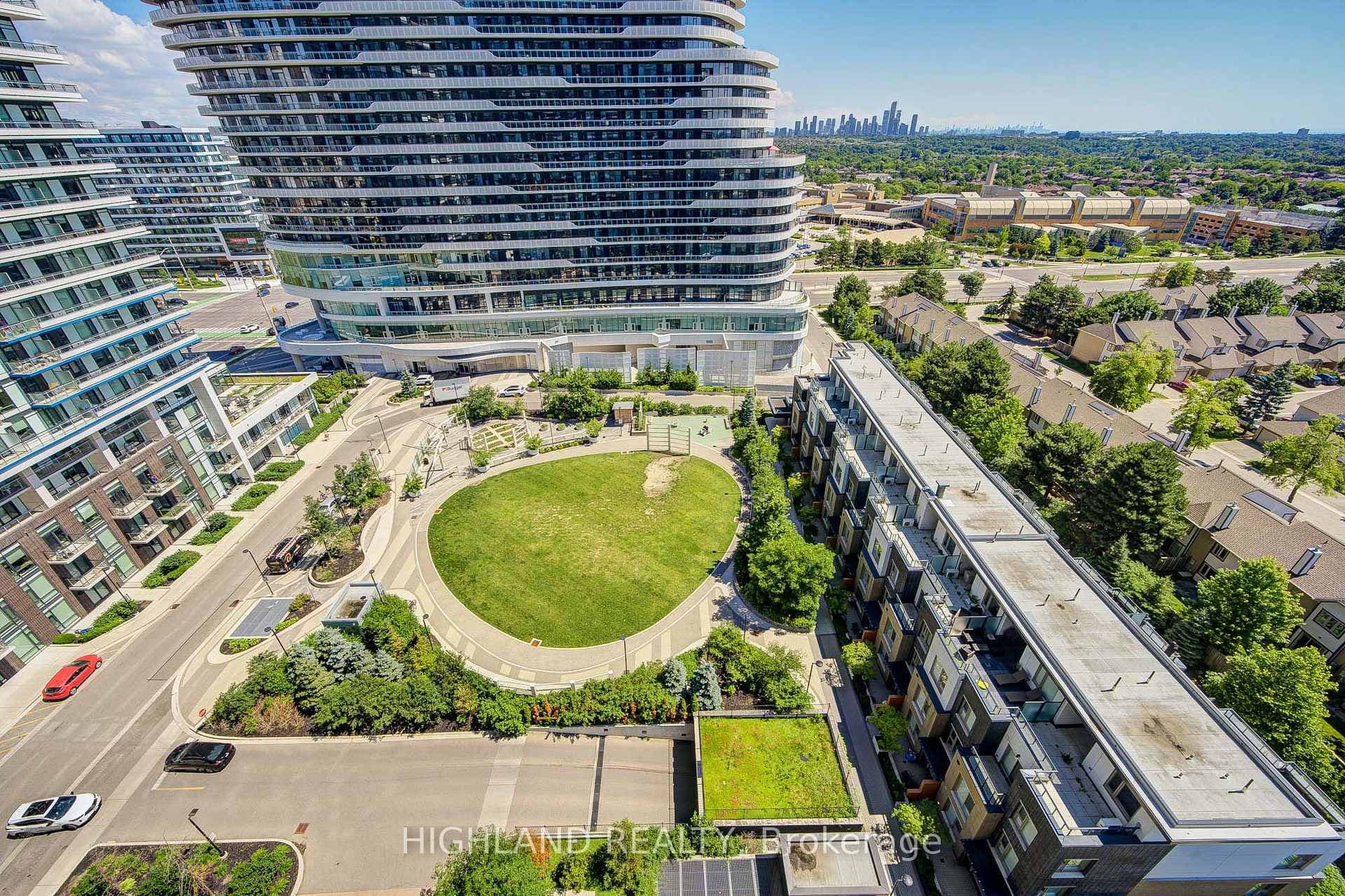 2560 Eglinton Avenue Unit 1304 photo 17