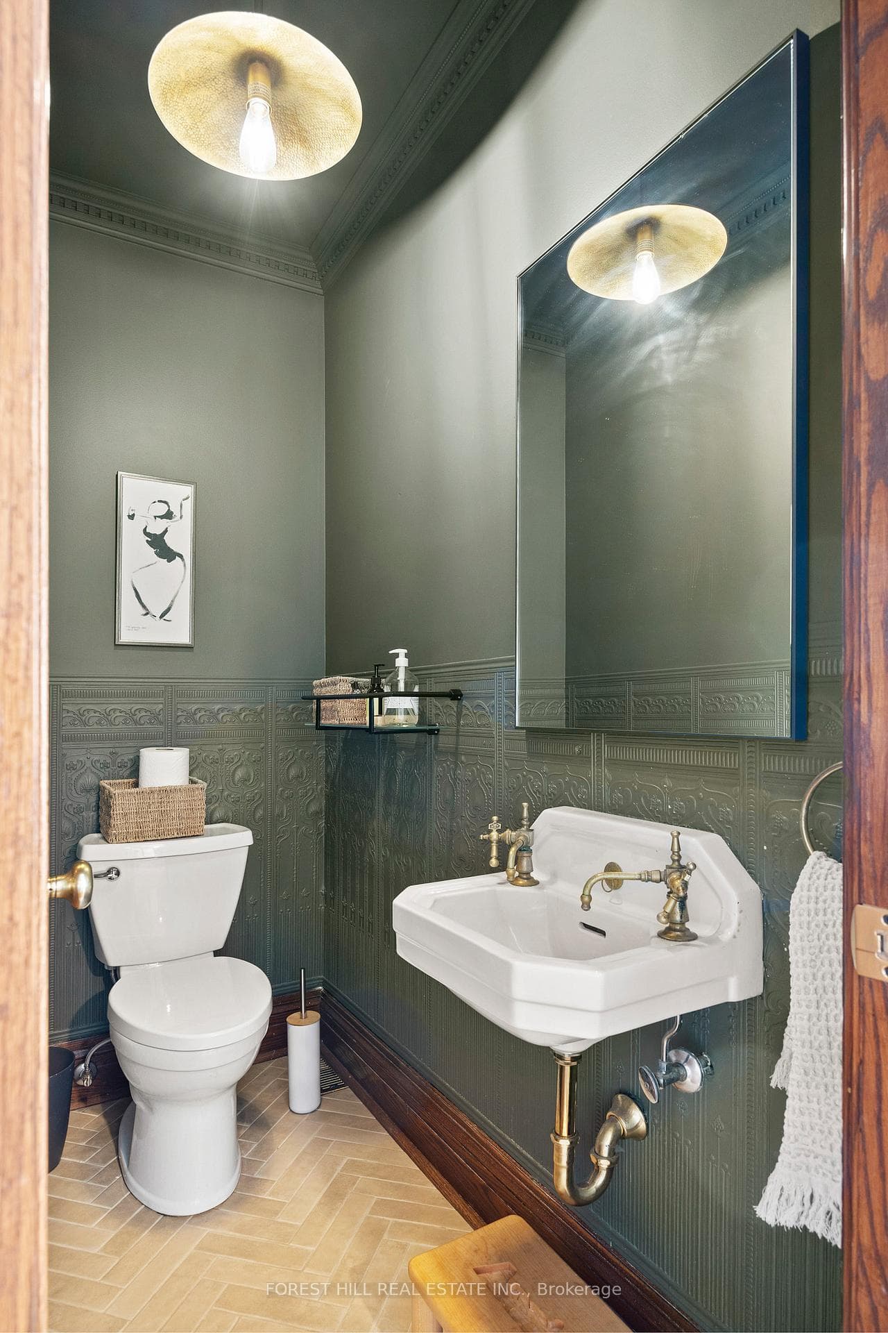 152 Lyndhurst Avenue photo 20