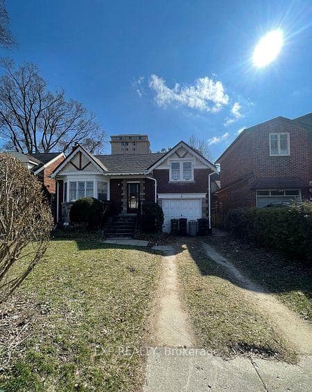 8 Hillside Drive Unit Bsmt photo 1
