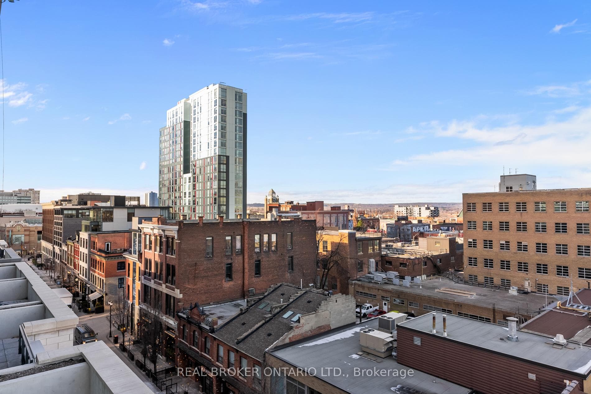 22 Hughson Street Unit 2702 photo 35
