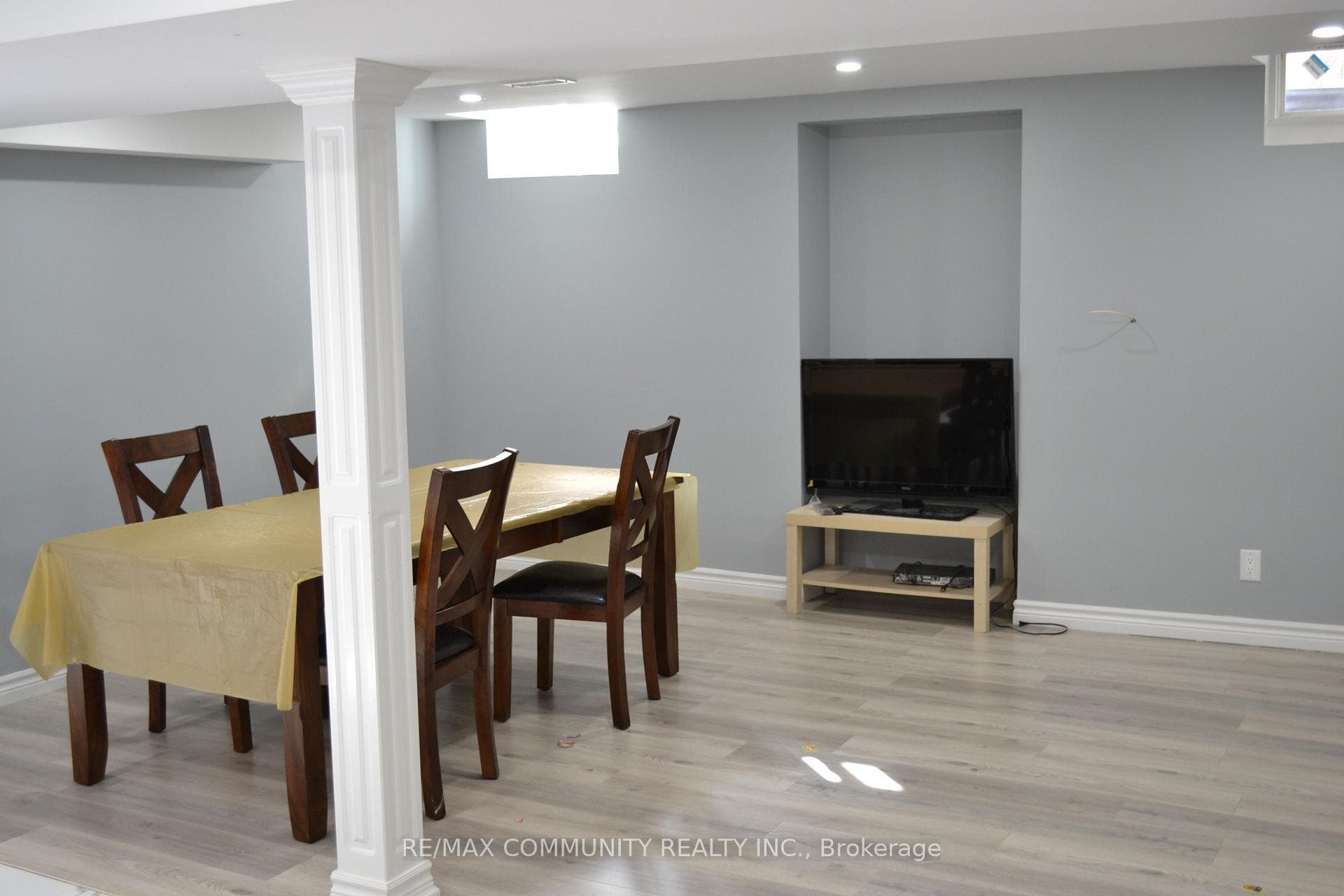 21 Berger Avenue Unit # Bsmt photo 6