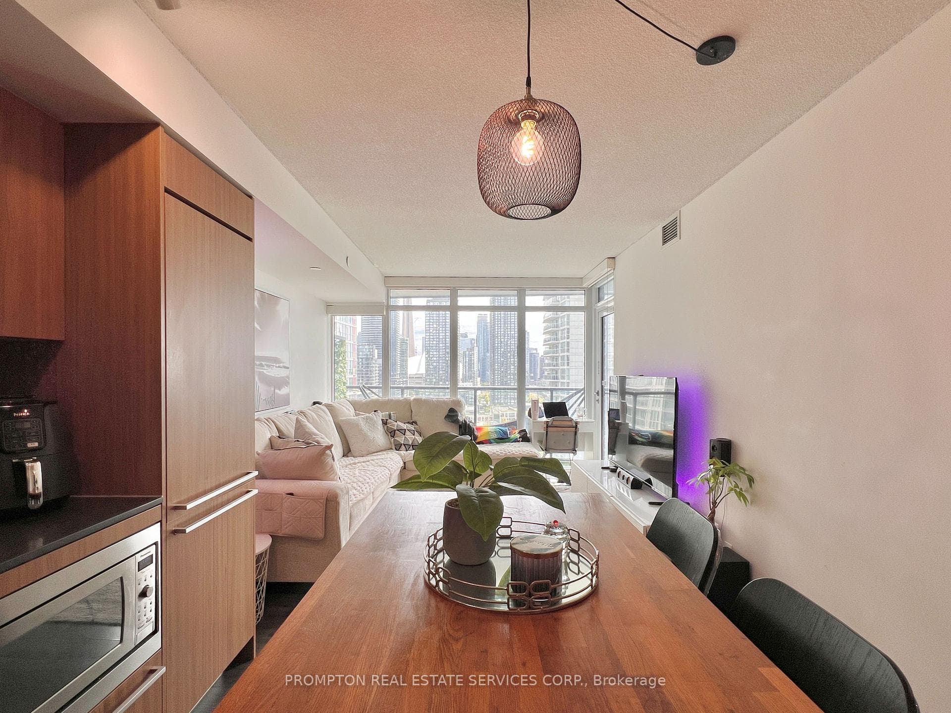 70 Queens Wharf Road Unit 2010 photo 3