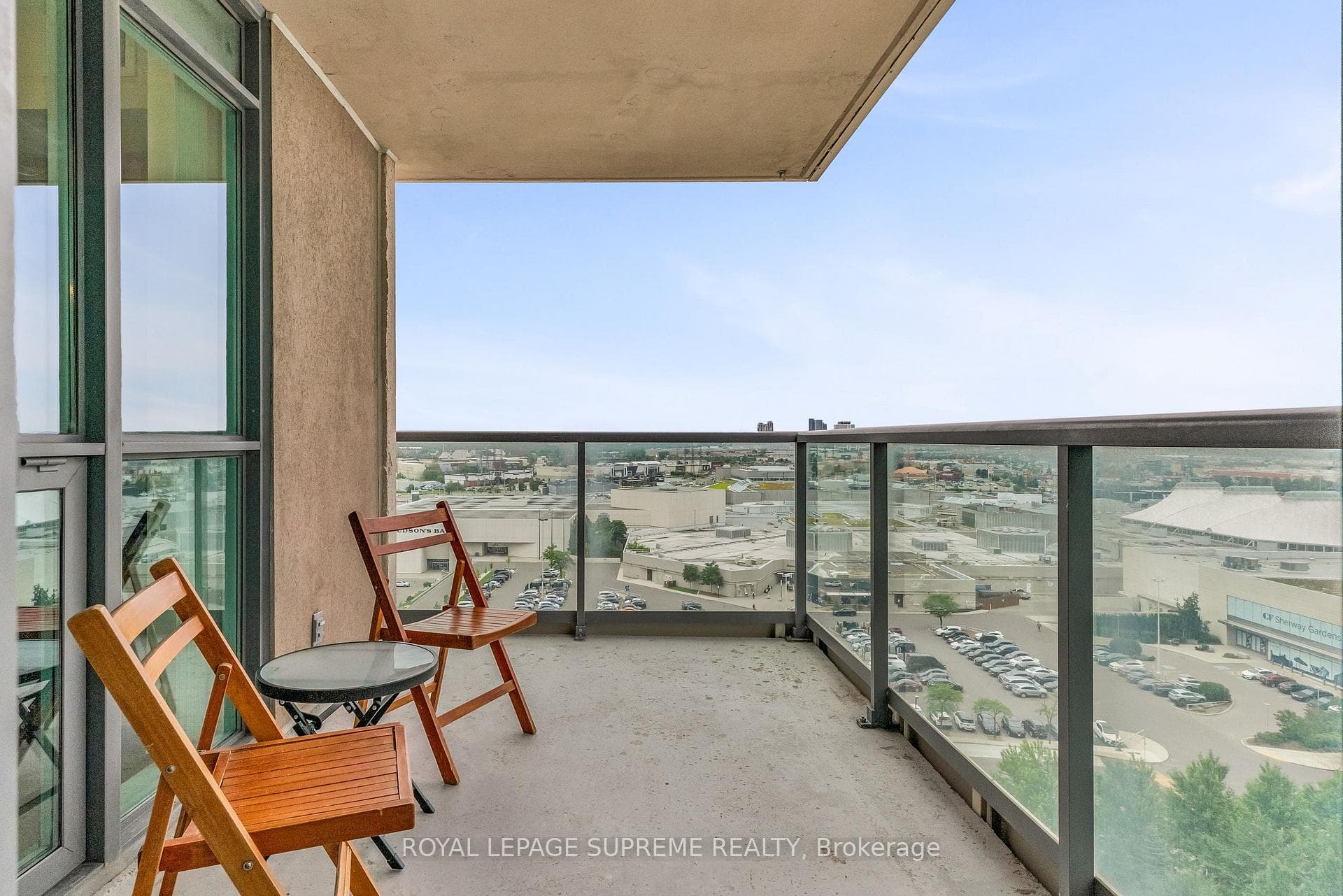 225 Sherway Gardens Unit 1505 photo 29