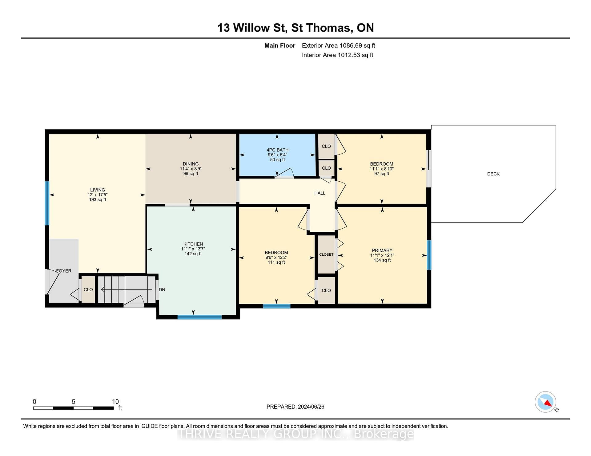 13 Willow Street photo 31