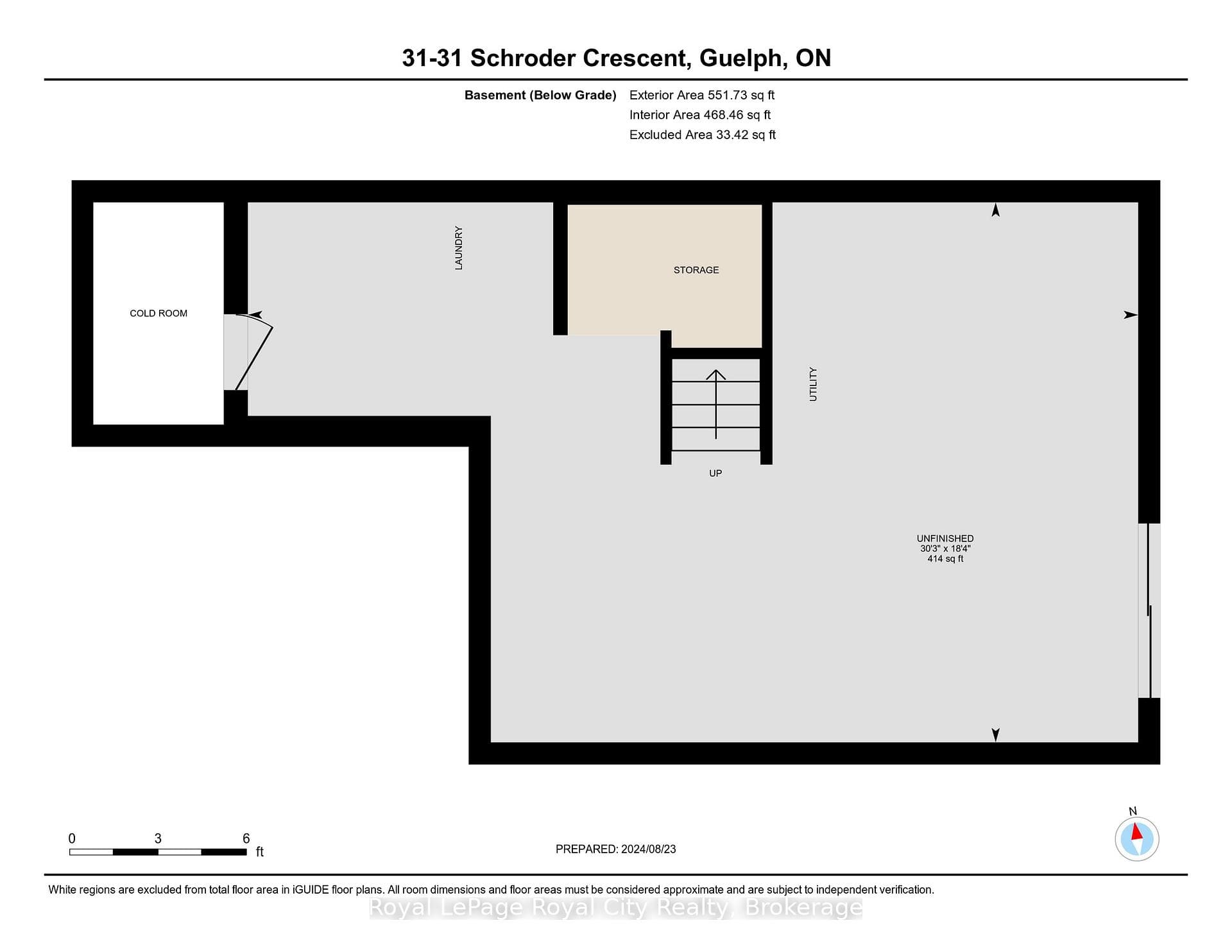 31 Schroder Crescent Unit 31 photo 46