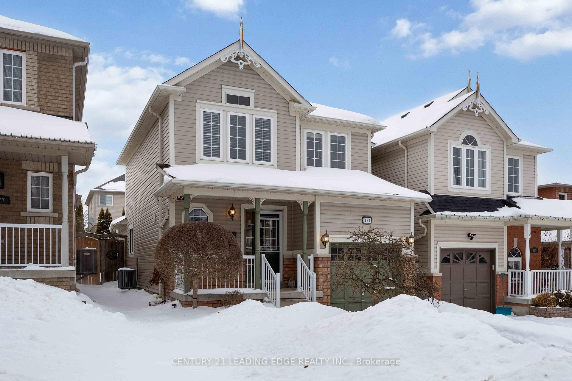 181 Bottrell Street photo 3