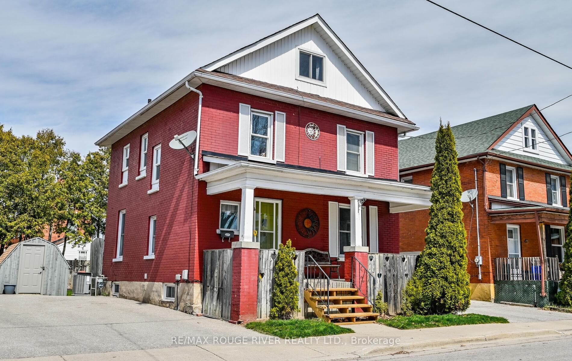 174 Arthur Street photo 1