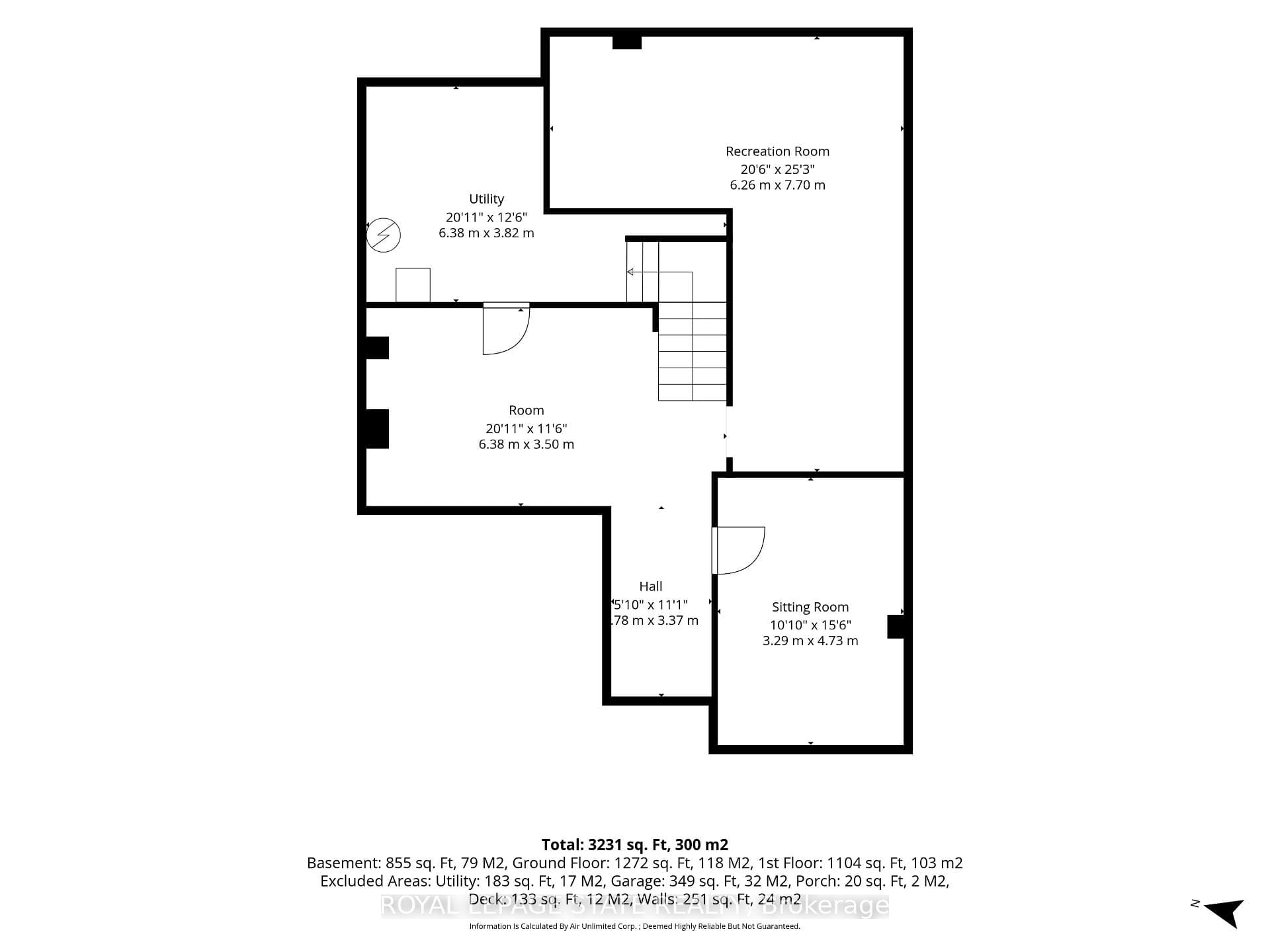 2 Charterhouse Crescent photo 46
