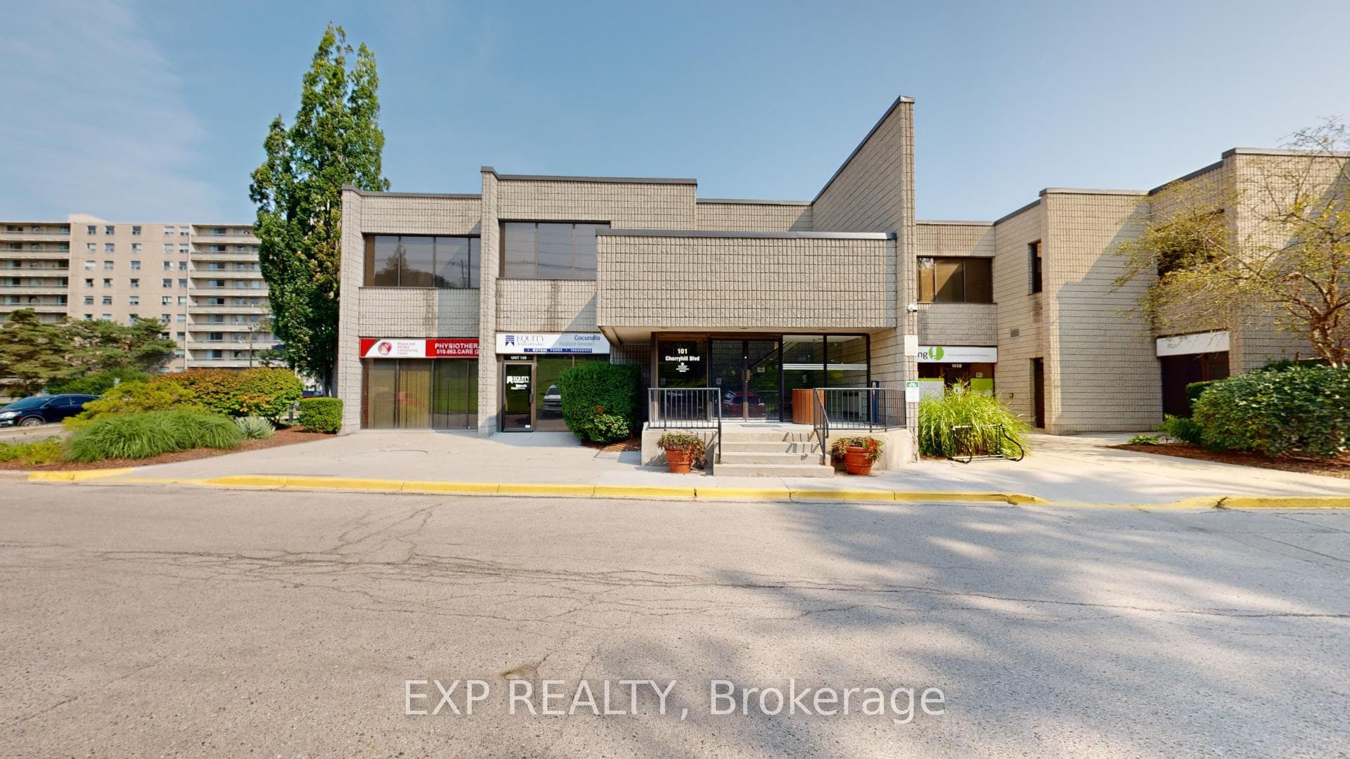 101 Cherryhill Boulevard Unit 217 photo 3