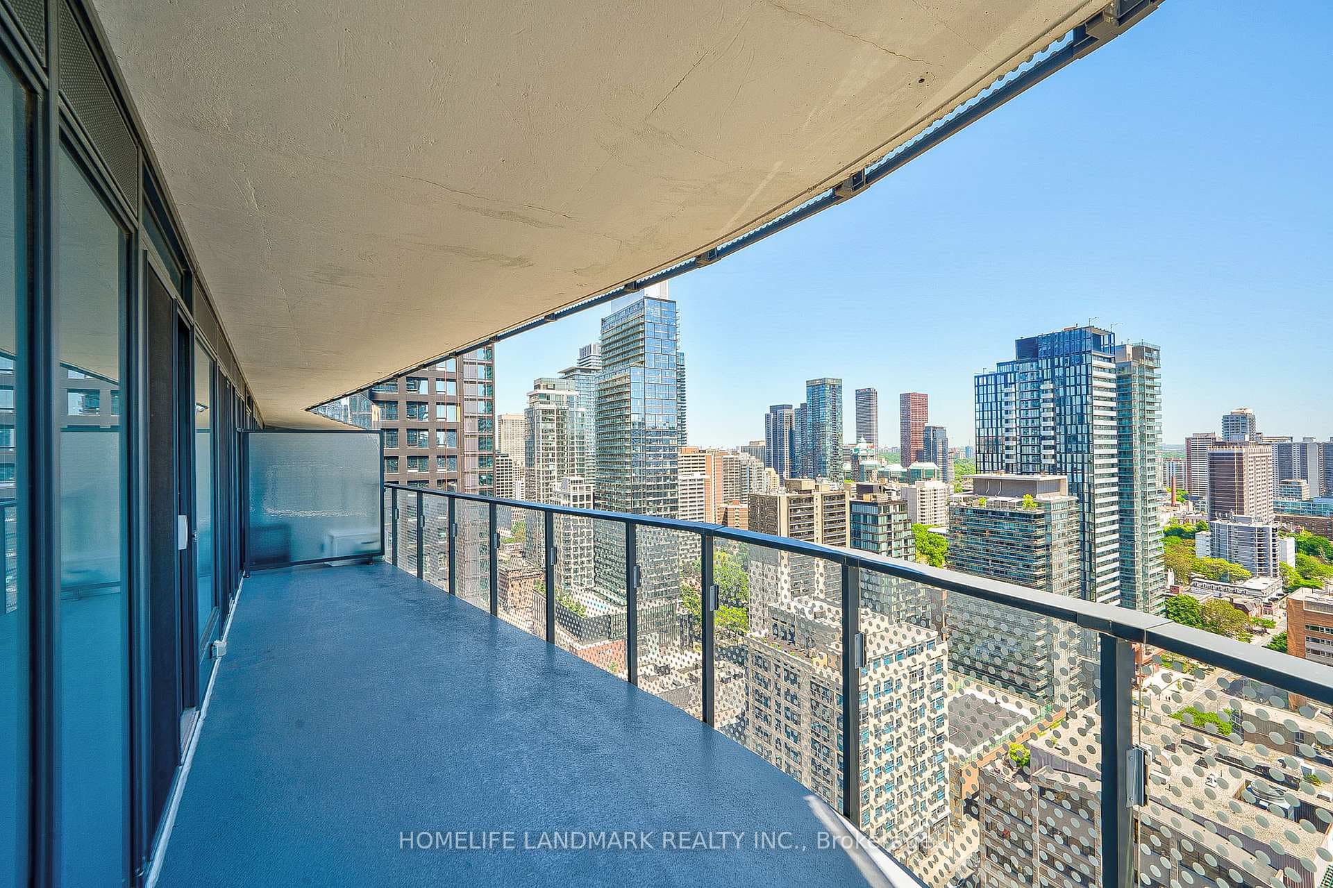 11 Wellesley Street Unit 2502 photo 21