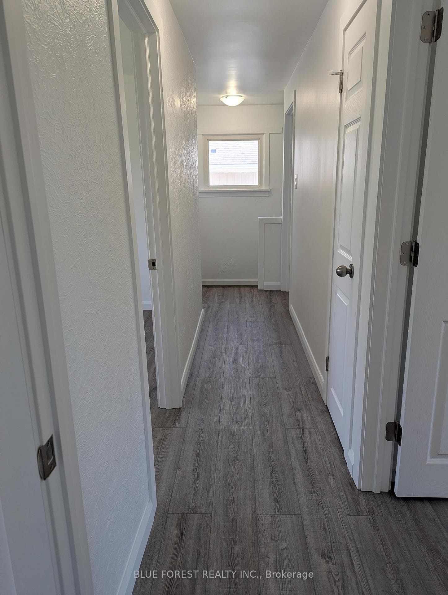 Hallway 2