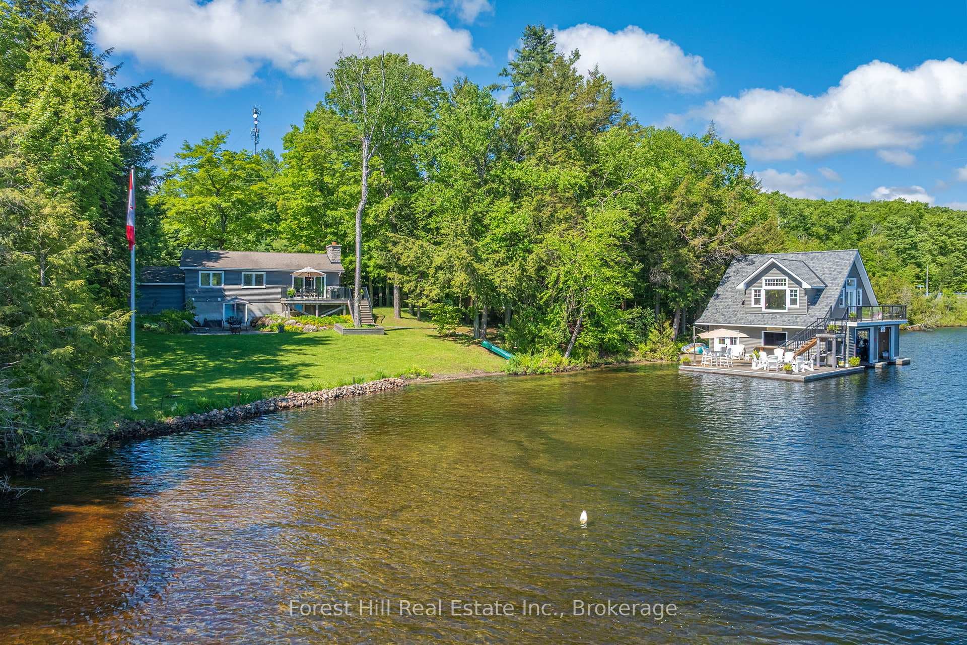 1800 Lake Joseph Road photo 49