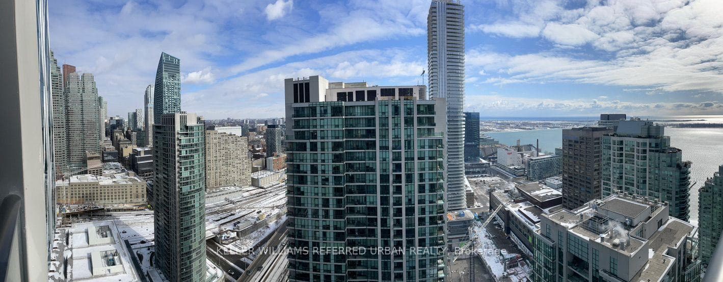 16 Harbour Street Unit 3906 photo 14