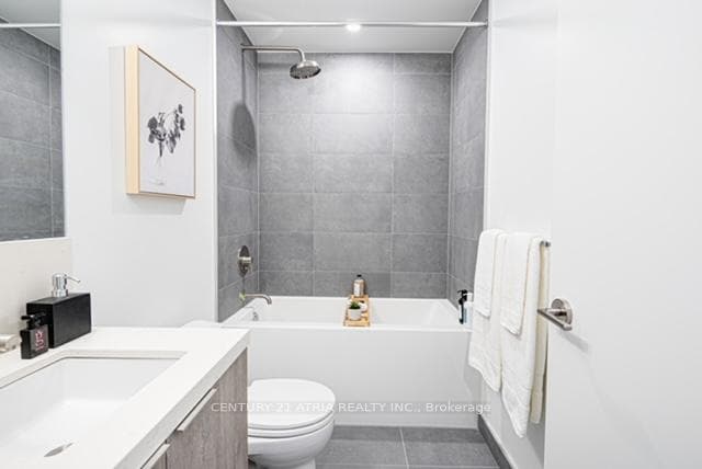 2020 Bathurst Street Unit 1707 photo 15