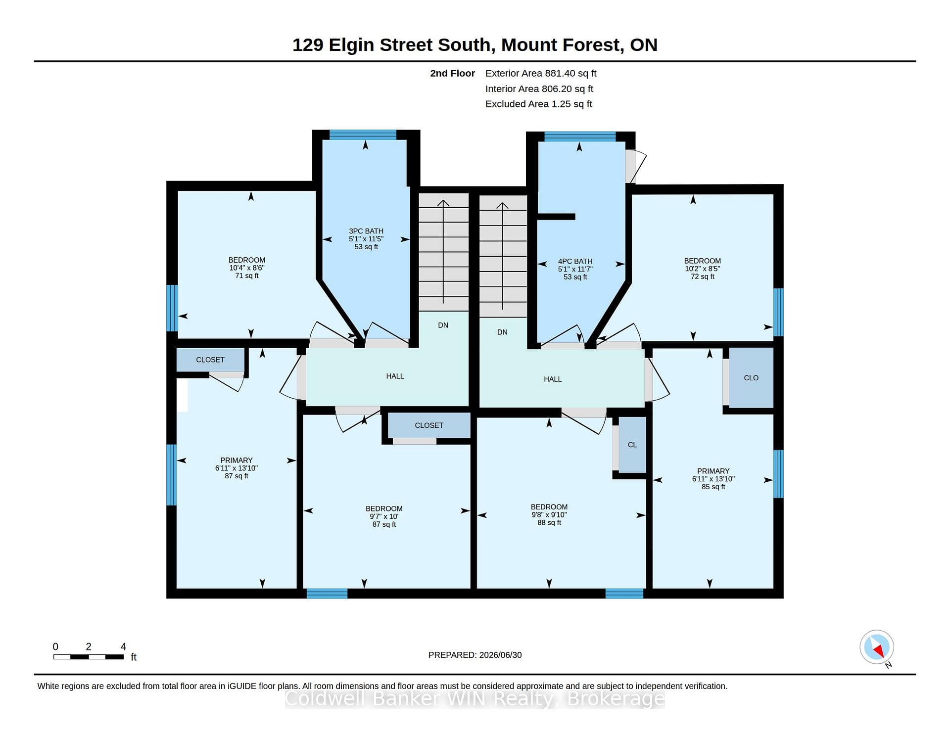 129 Elgin Street photo 20