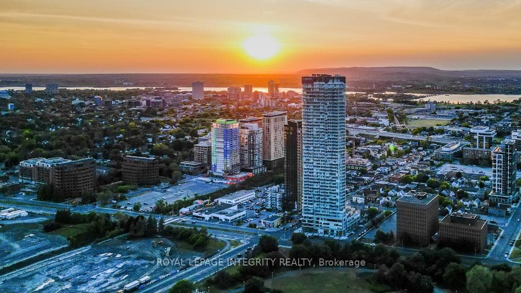 805 CARLING Avenue Unit 1105 photo 43