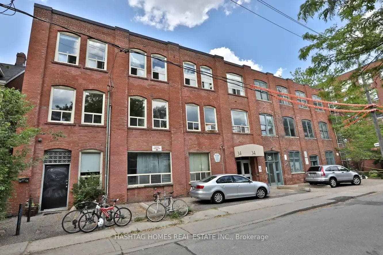 34 Noble Street Unit 102 photo 1