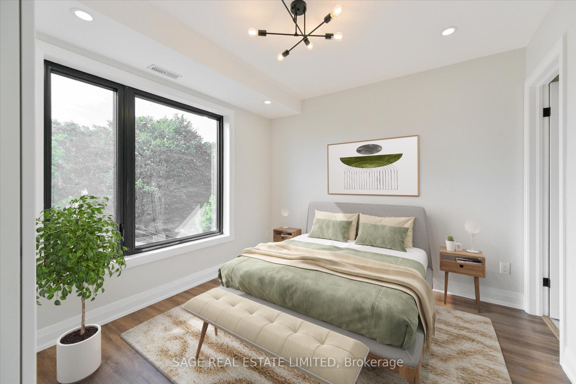 22 Lansdowne Avenue Unit D photo 12
