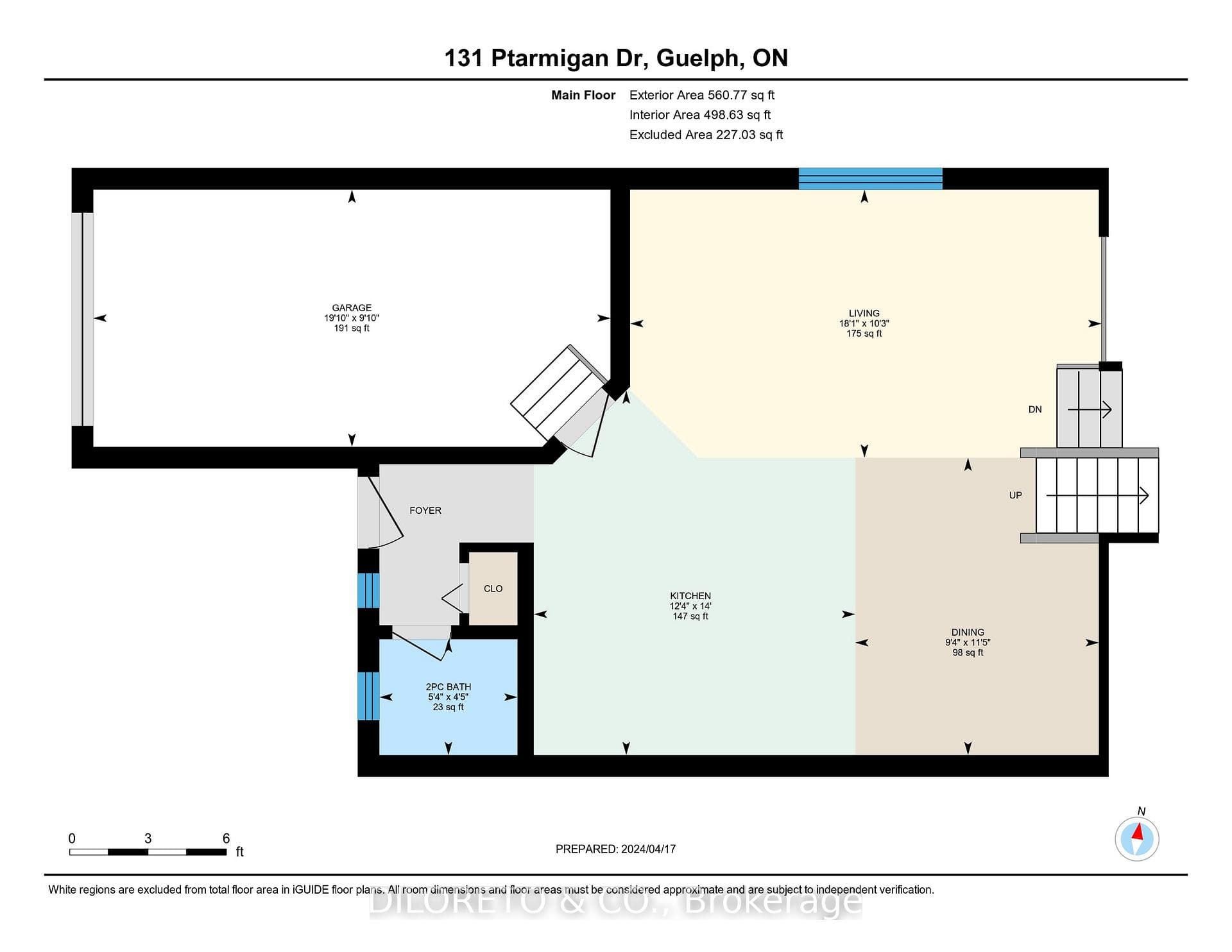 131 Ptarmigan Drive photo 35