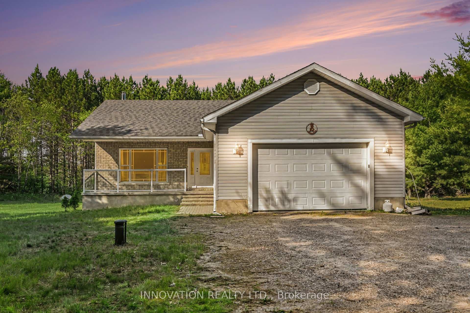 2272 Eady Road
