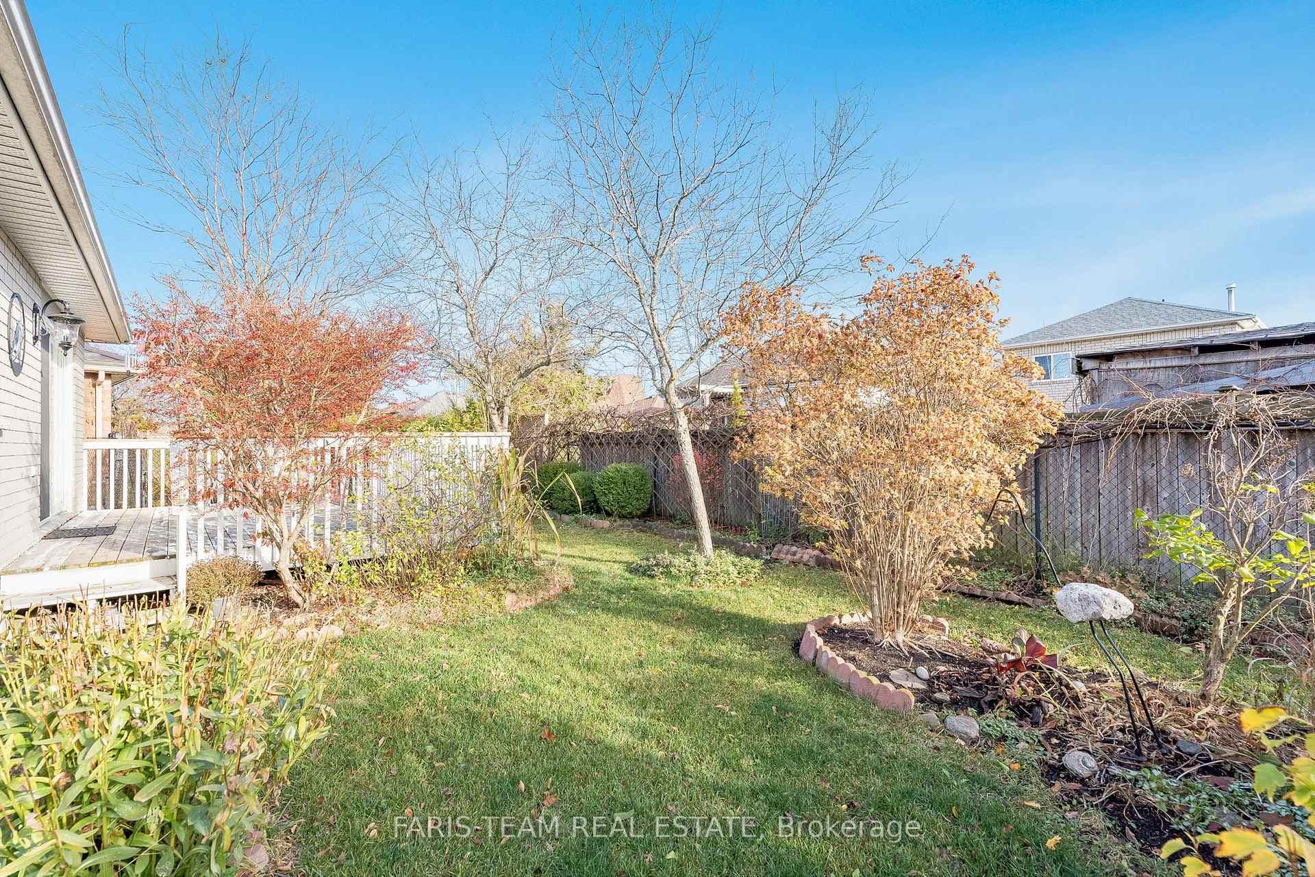 Yard