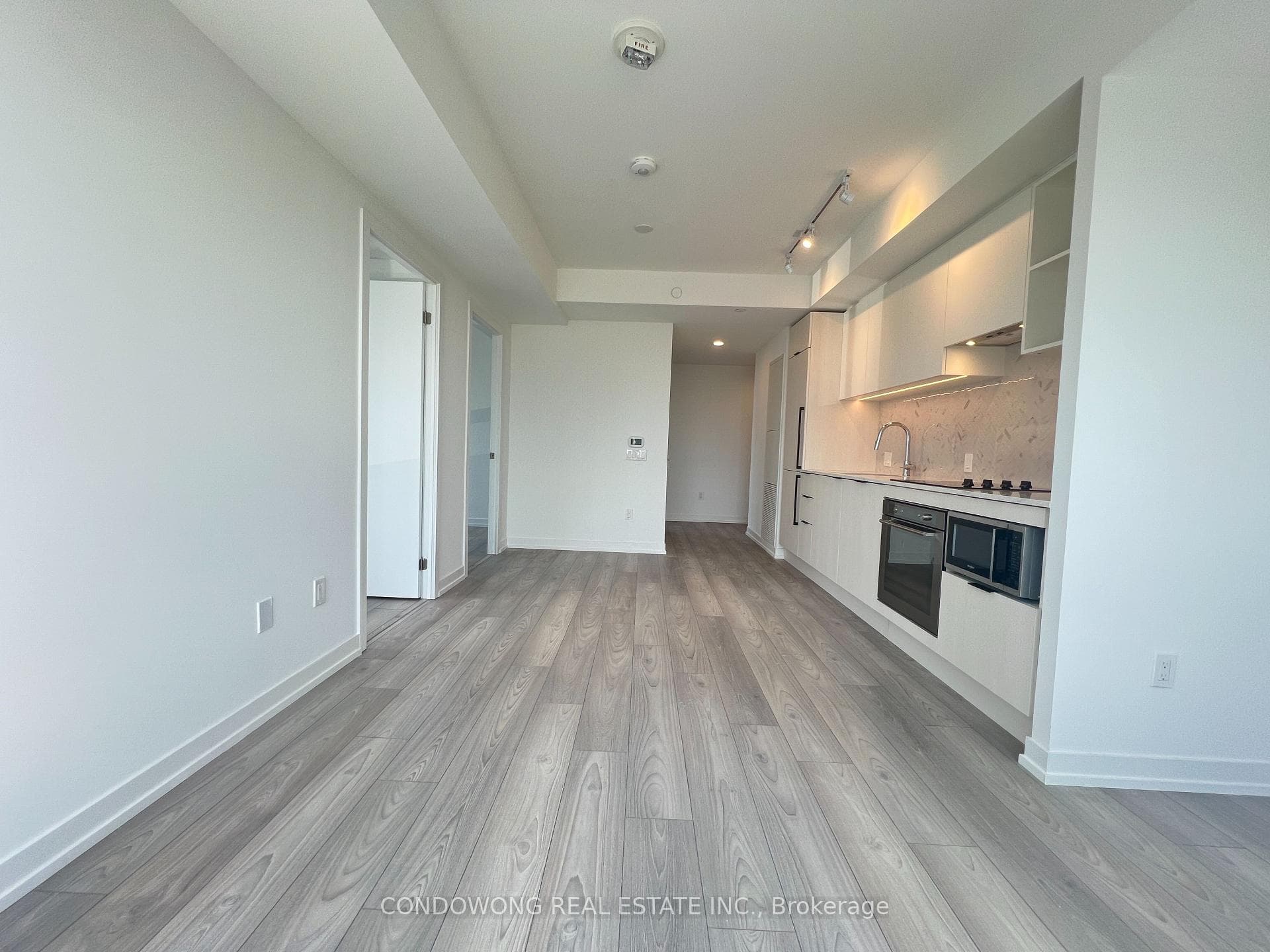 82 Dalhousie Street Unit 3607 photo 6