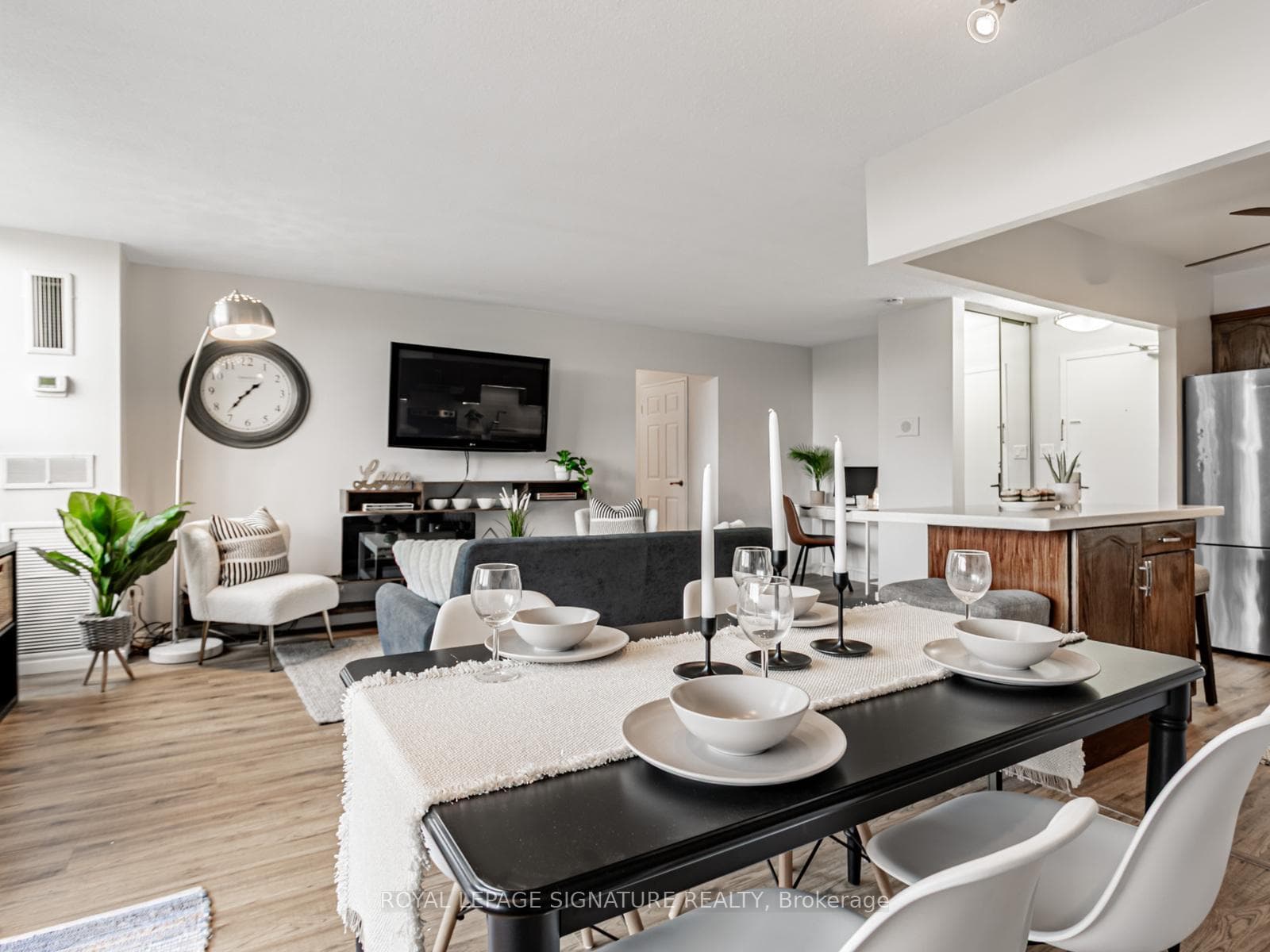 20 Edgecliff Golfway Unit 308 photo 10
