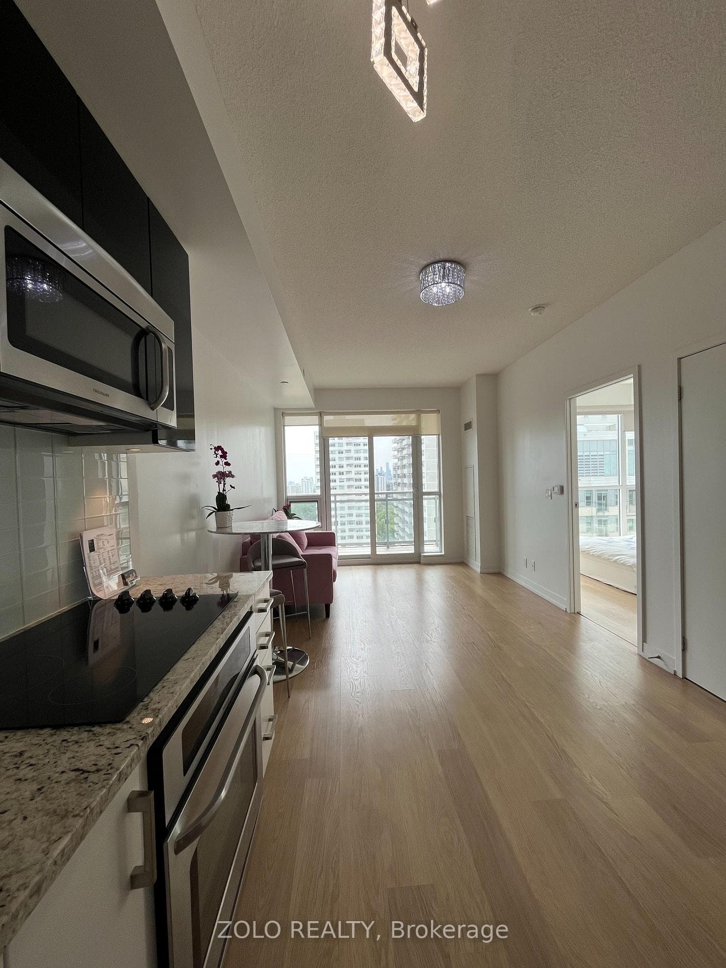 98 Lillian Street Unit 1618 photo 5