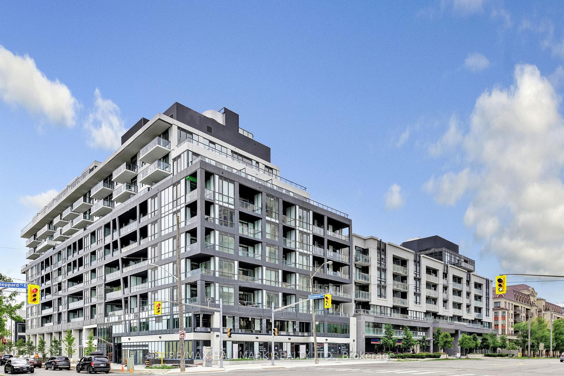 621 SHEPPARD Avenue Unit GPH 8 photo 1
