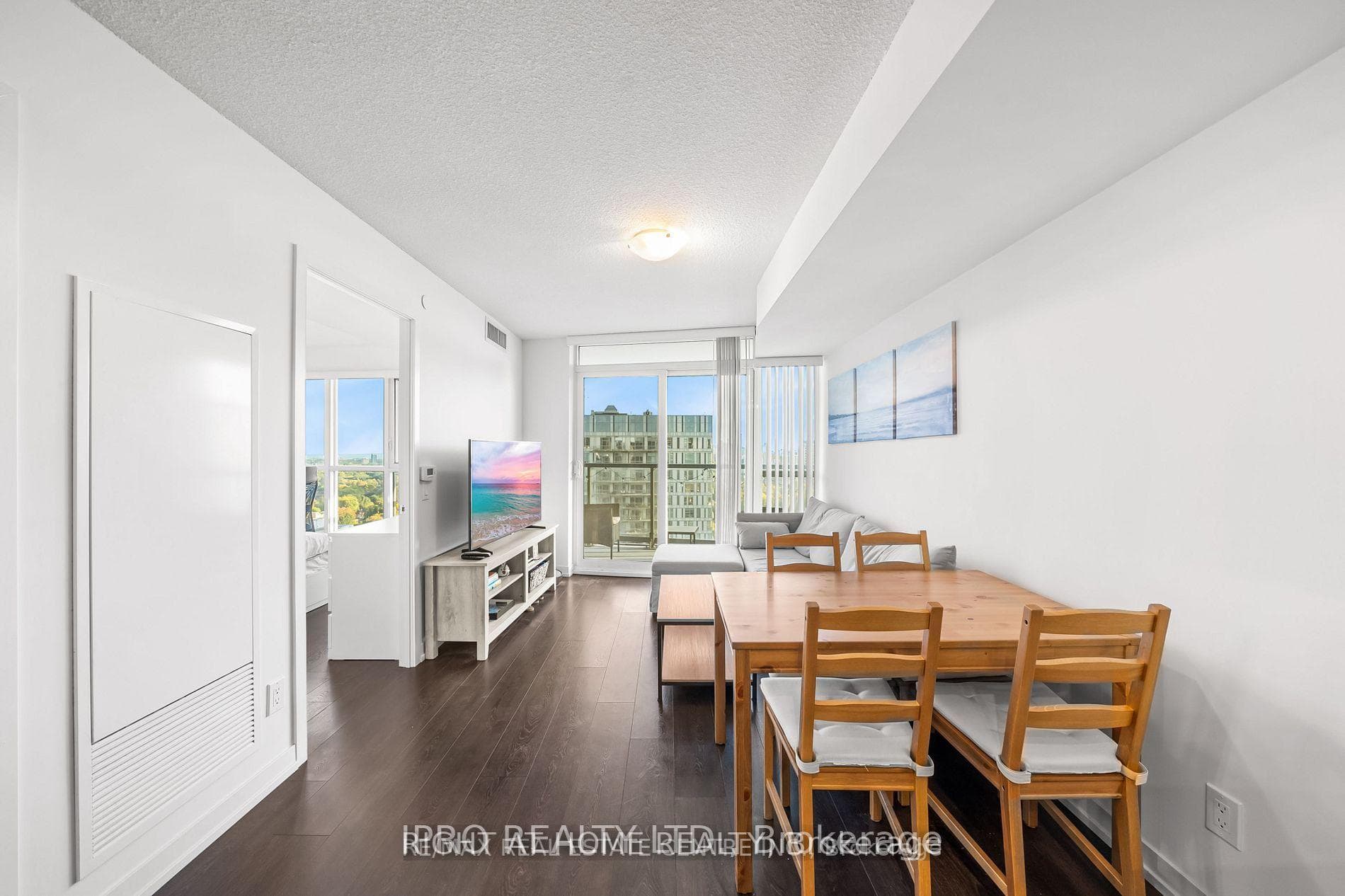 125 Redpath Avenue Unit 2409 photo 12